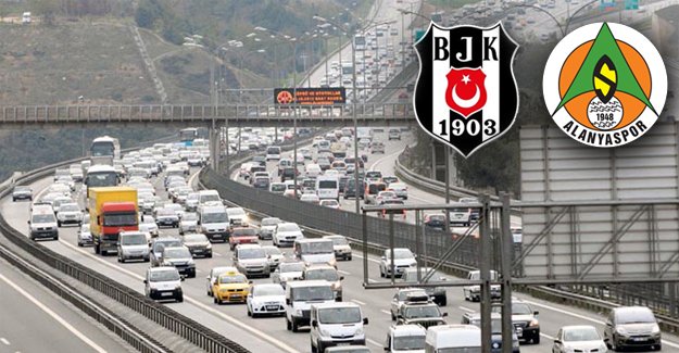DİKKAT! Cumartesi bu yollar kapalı