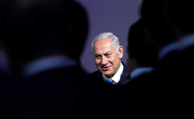 Netanyahu: İsrail, gizlice Arap ülkeleri ile iş birliği yapıyor