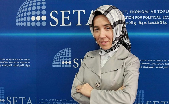 Cumhurbaşkanlığı Başdanışmanı Karahan: Merkez Bankası, Zarrab davasını takip edecektir