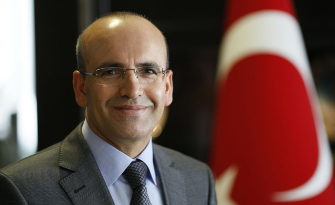 Şimşek'ten Rus yatırımcılara çağrı: Tüm sektörlerde yüksek bir potansiyel bulunuyor!