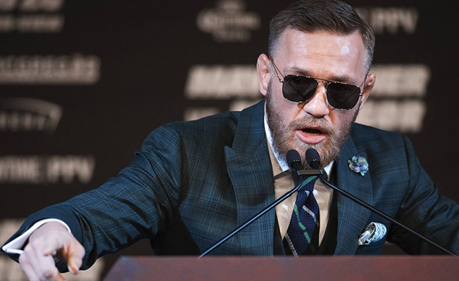 Pacquiao’dan, McGregor’a davet gibi mesaj!