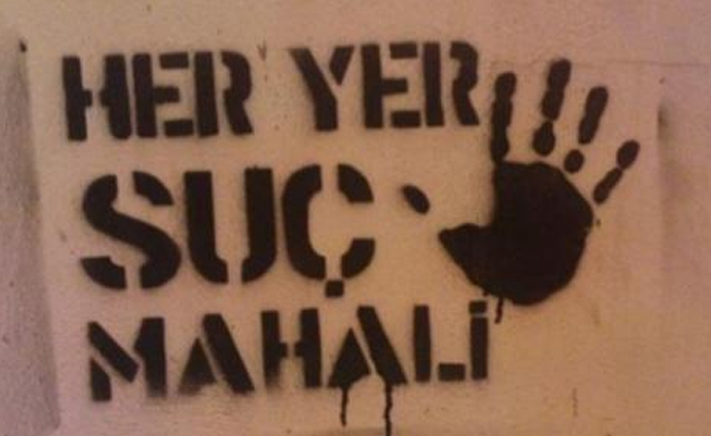 Eşini öldürüp intihar etti