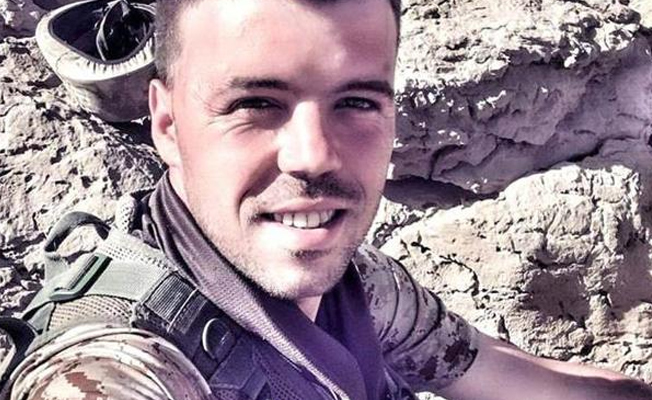 Konyalı asker tedavi gördüğü hastanede şehit oldu