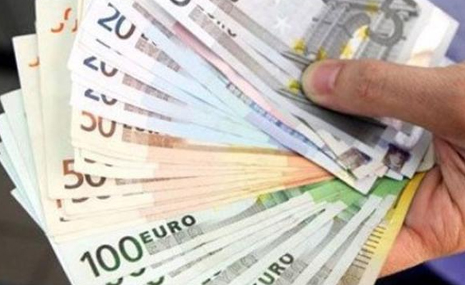 Euro'da yeni rekor!