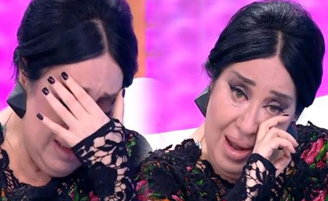 Nur Yerlitaş’a suç duyurusu