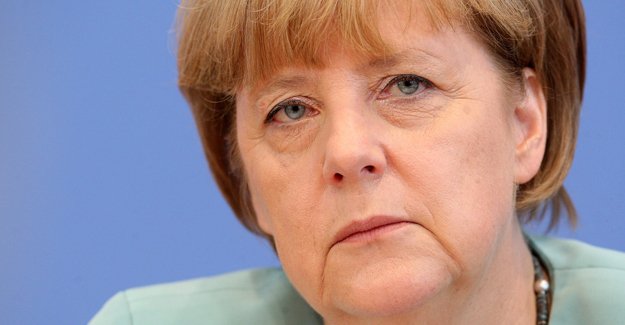 Merkel: Türkiye ile özel ilişkilerimiz var ve öyle de kalacak