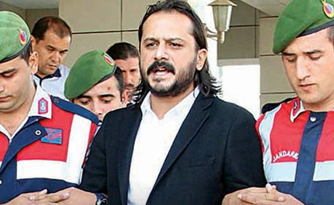 Emrah Serbes'e soğuk duş: Bilirkişiye göre de suçlu!