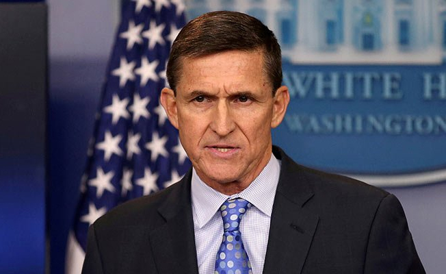 Trump’ın eski danışmanından FBI ile işbirliği sinyali