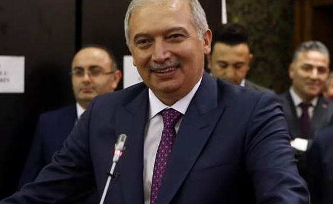 Görevden alınan İETT Genel Müdürüne ilişkin Uysal'dan çok sert sözler!