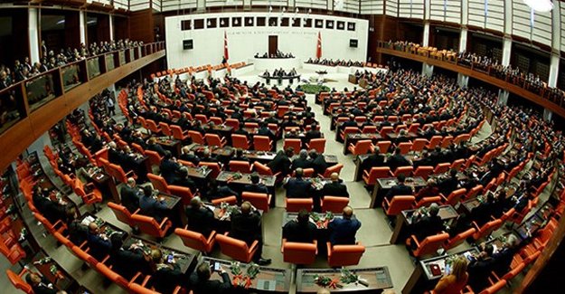 GAP, Devlet Tiyatroları, TRT ve TDK özelleştirmeleri iptal