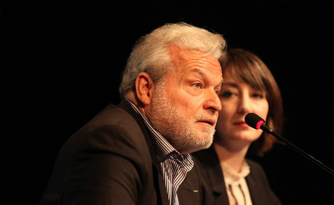 Nedim Gürsel: Nâzım’ın mezarı Rusya’da kalmalı