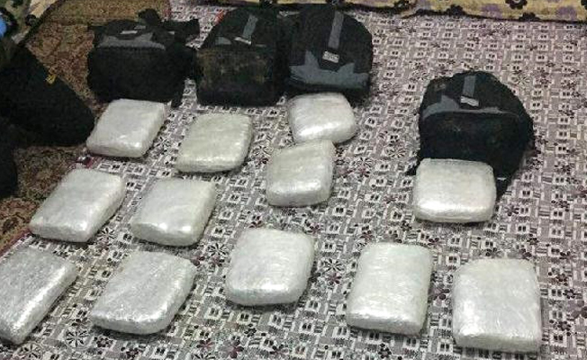 Sabiha Gökçen'a saldıran o terörist İstanbul'da yakalandı!