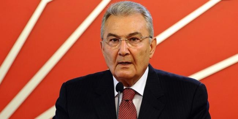 Deniz Baykal yoğun bakımdan çıkacak duruma geldi