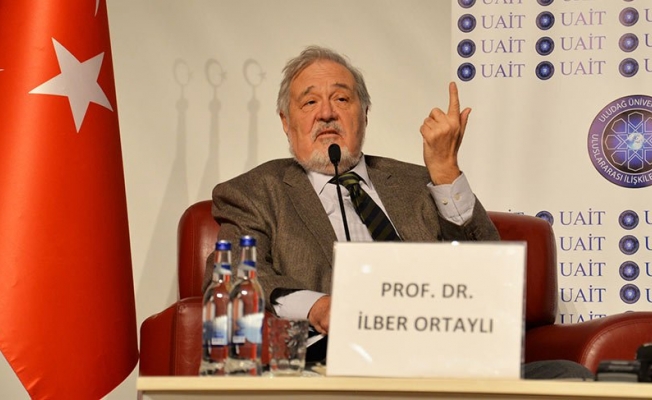 İlber Ortaylı: Eğitim enstitülerinin kapatılması eğitimi yıktı