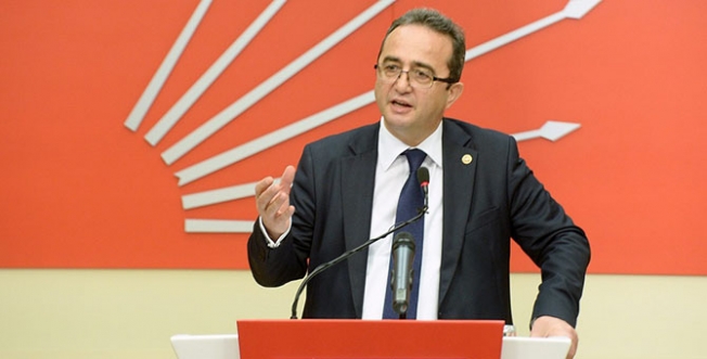 CHP'den Erdoğan'a: Tazminat davası açarak açıklama yükümlülüğünden kurtulamaz