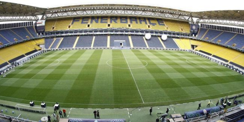 PKK'lıların hedefinde Fenerbahçe Şükrü Saracoğlu Stadı mı vardı?