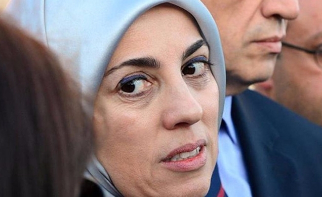 Atamalar Resmi Gazetede yayınlandı: Merve Kavakçı da var