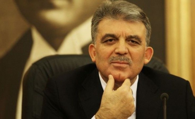 Abdullah Gül yüzde 49 istiyor