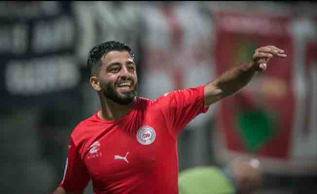 Galatasaray'ın gözdesinden hat trick! Durmuyor...