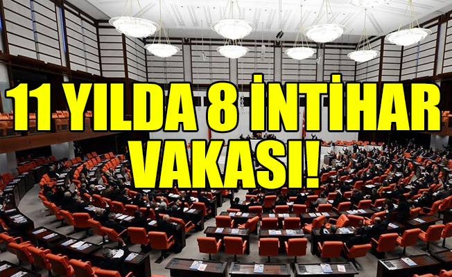 ASELSAN'daki şüpheli intiharlarla ilgili dikkat çeken ayrıntı!
