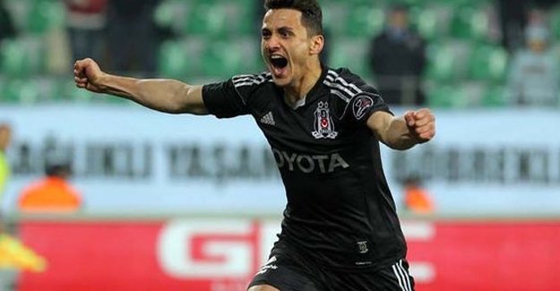 Mustafa Pektemek Başakşehir'de
