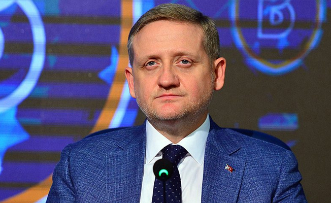 Medipol Başakşehir'e Çin'den ortaklık teklifi