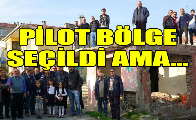 Fikirtepeliler isyan etti!