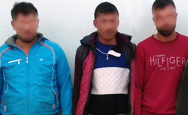 40 güvercinin kafasını koparıp atan canilerin cezası belli oldu!