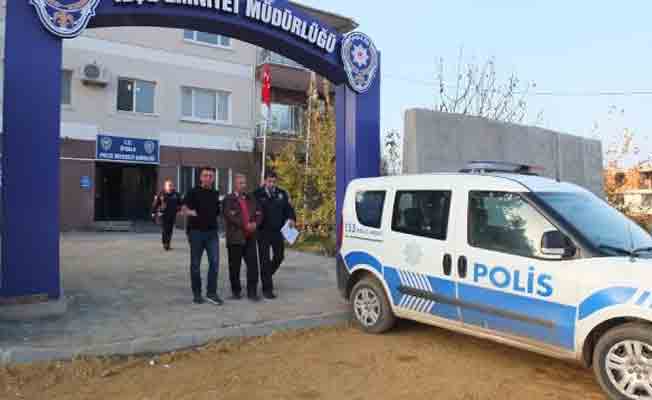Ortaokul öğrencisi kızın yalanı cinsel tacizi ortaya çıkardı