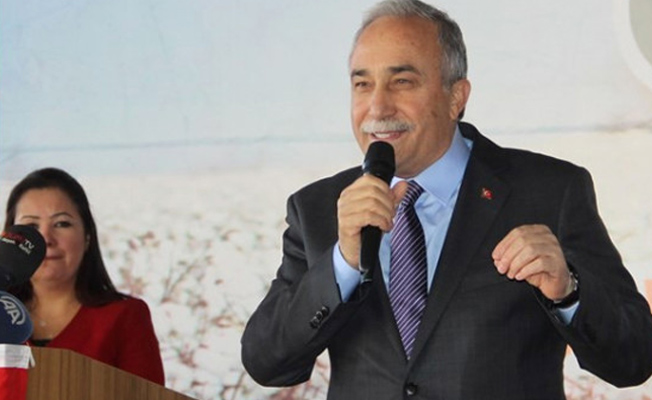 Bakan Fakıbaba: Üç sene sonra et ithal etmeyeceğiz!