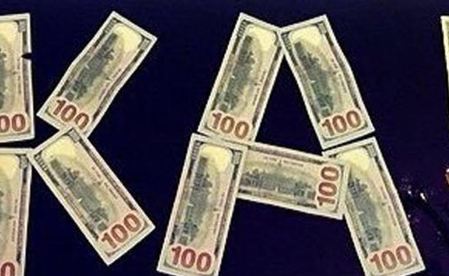 ATM hırsızları polis operasyonuyla yakalandı!