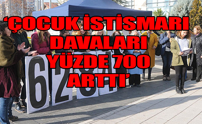 Acı bilanço: 2017'nin ilk 10 ayında 337 kadın öldürüldü