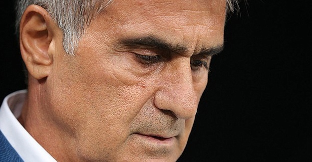 Şenol Güneş: İnsan değil bunlar...