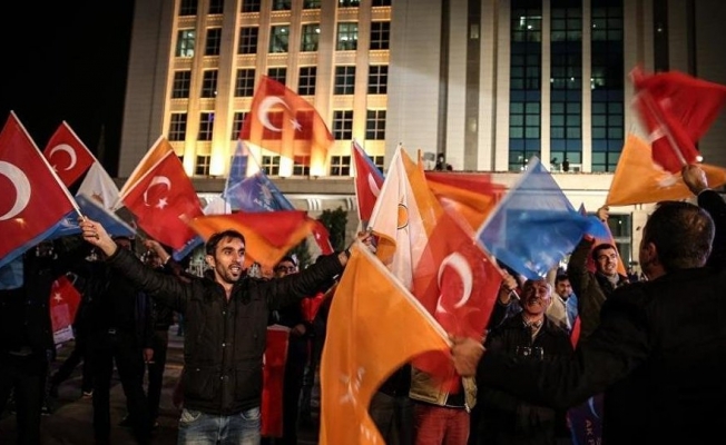 'Anayasa Mahkemesi, başkanlık referandumunu iptal edebilir'