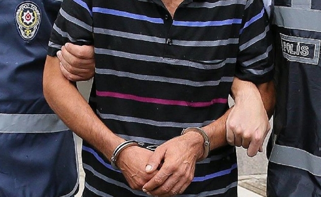 Bayburt'ta FETÖ operasyonu