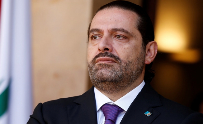 Hariri'den Hizbullah açıklaması