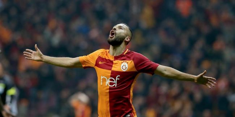 Yasin Öztekin: Apar topar maça girdim