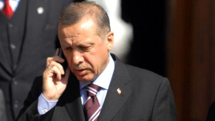 Cumhurbaşkanı Erdoğan, Suudi Arabistan Kralı ile görüştü
