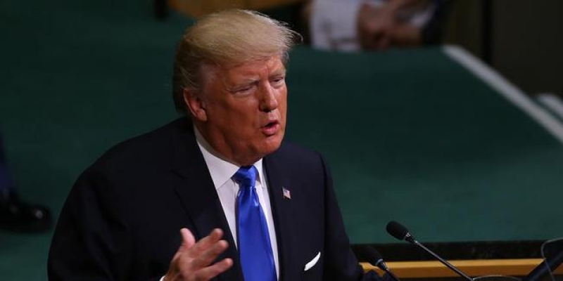 Time dergisi Trump’ın o iddiasını yalanladı