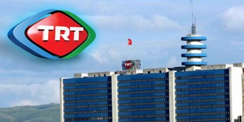TRT'de 300 milyonluk FETÖ vurgunu