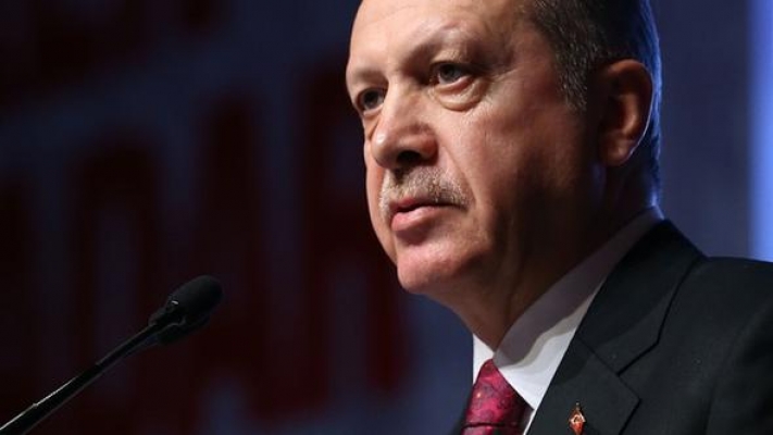 "Tayyip Bey fitili biraz kısmazsa, bu çarpıklığın nerede duracağı kestirilemez"