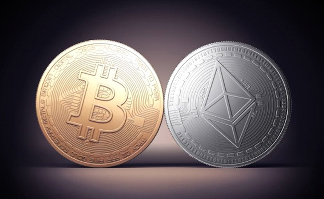 Bitcoin ve Ethereum rekor kırmaya devam ediyor