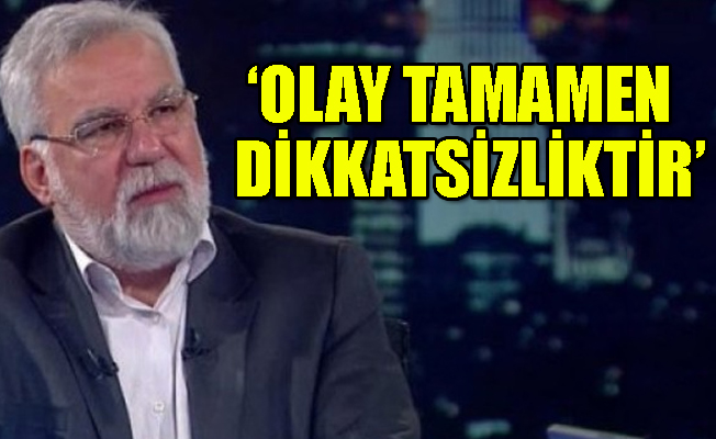 AKP'li Kocabıyık'tan Rasim Ozan'a destek!