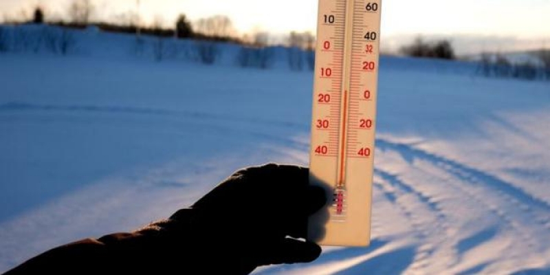 -50 derecede okula gidiyorlar