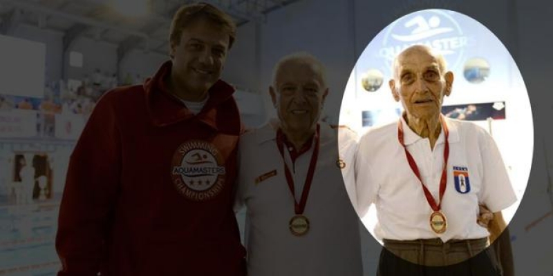 Nejat Baba hayatını kaybetti