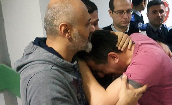 9 yaşındaki çocuk 5 yaşındaki amcasının kızını vurdu