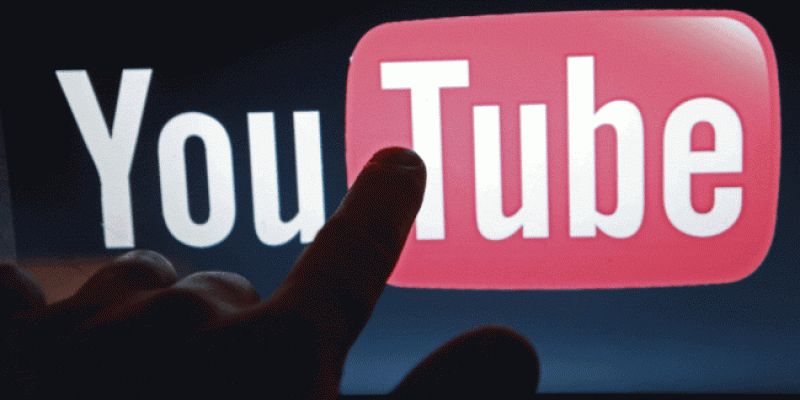 Youtube’a büyük tepki