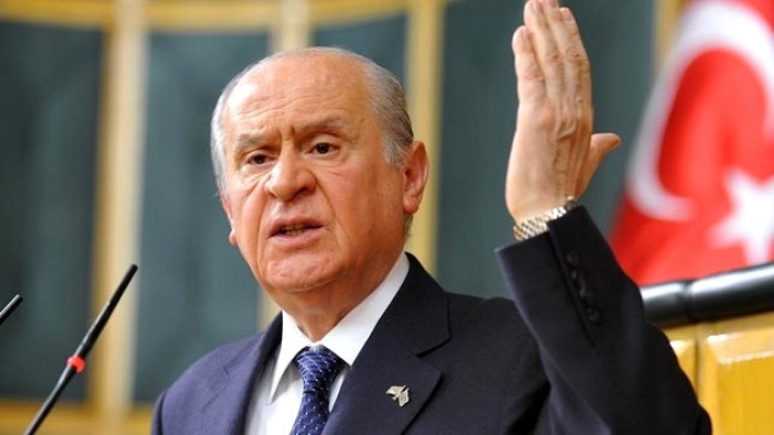 Bahçeli İyi Parti’ye ağır yüklendi: ‘Hesabımız acıklı olacak’