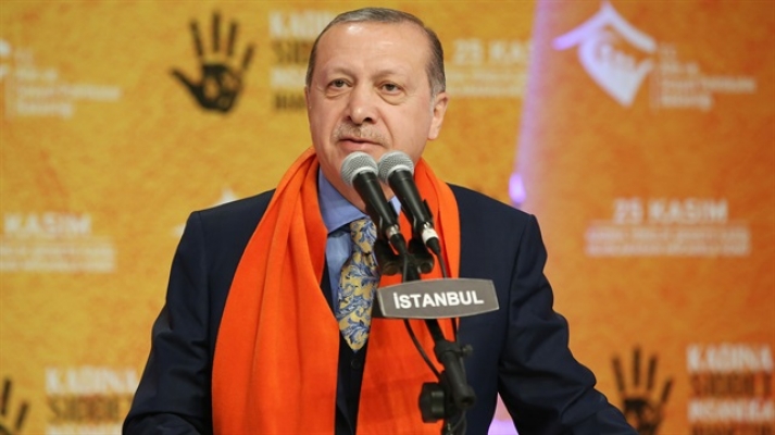 Erdoğan Kılıçdaroğlu'na sert çıktı: İspatlarsan makamımı bırakacağım, ispatlayamazsan...