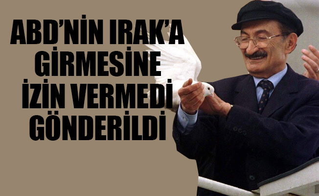 NATO, Ecevit’in düşürülmesinde etkili oldu